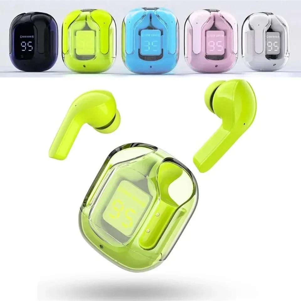 Air 31 Wireless Airpods