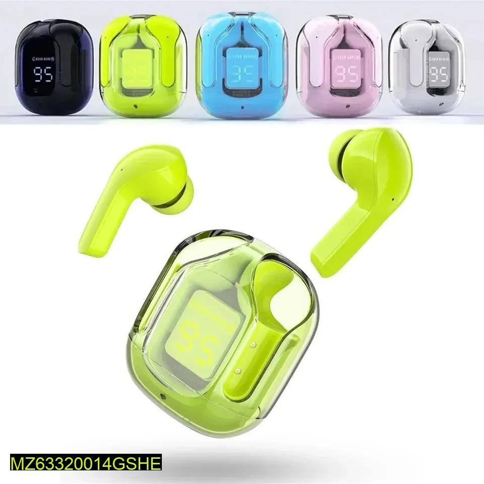 Air 31 Wireless Airpods